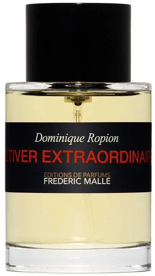 Frederic Malle Vetiver Extraordinaire EDP parfumuotas vanduo vyrams, 100 ml