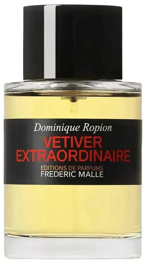 Frederic Malle Vetiver Extraordinaire EDP parfumuotas vanduo vyrams, 100 ml