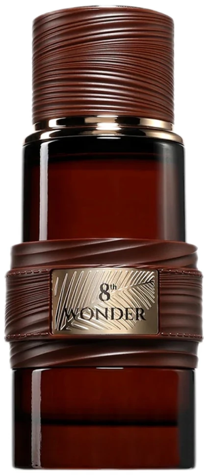 French Avenue 8th Wonder EDP parfumuotas vanduo unisex, 100 ml