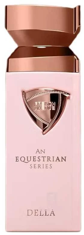 An Equestrian Series Della French Avenue – Fragrance World – Moteriški kvepalai