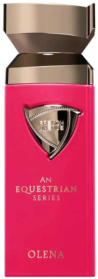 An Equestrian Series Olena French Avenue – Fragrance World – Moteriški kvepalai
