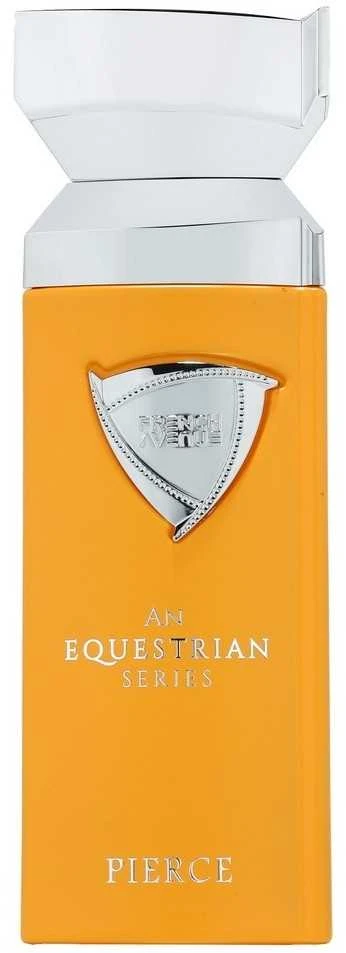 An Equestrian Series Pierce French Avenue – Fragrance World – Vyriški kvepalai
