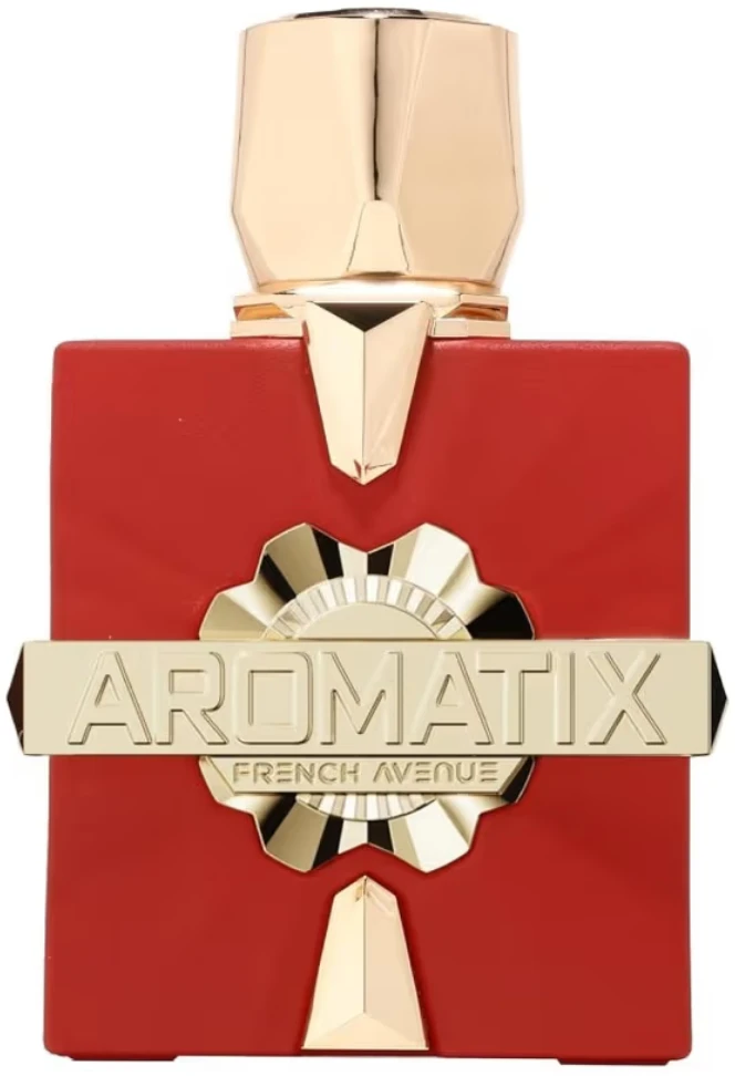 French Avenue Carnal Desire EDP parfumuotas vanduo unisex, 100 ml