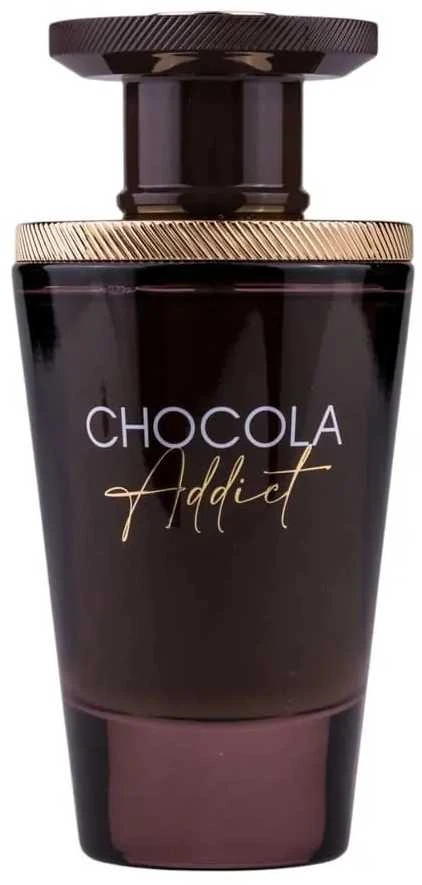 French Avenue Chocola Addict EDP parfumuotas vanduo unisex, 100 ml