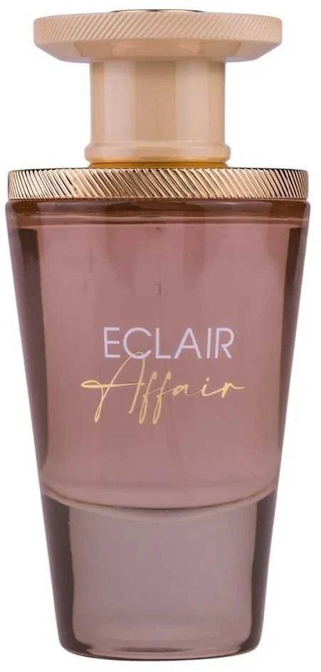 French Avenue Eclair Affair EDP parfumuotas vanduo unisex, 100 ml