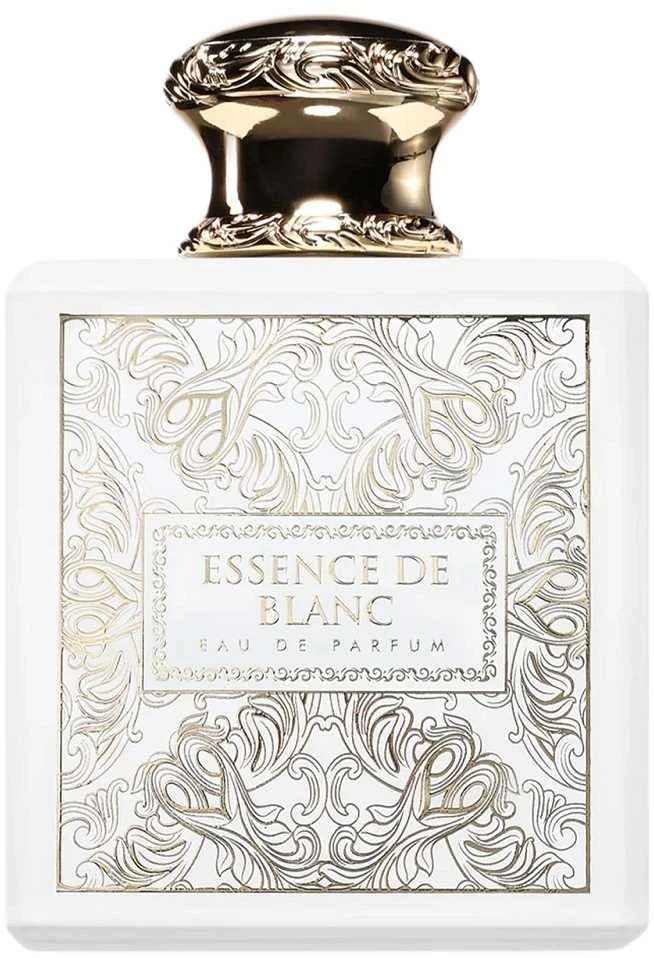 French Avenue Essence De Blanc EDP parfumuotas vanduo vyrams, 100 ml