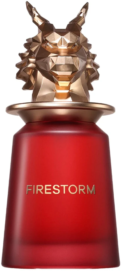 French Avenue Firestorm EDP parfumuotas vanduo unisex, 100 ml