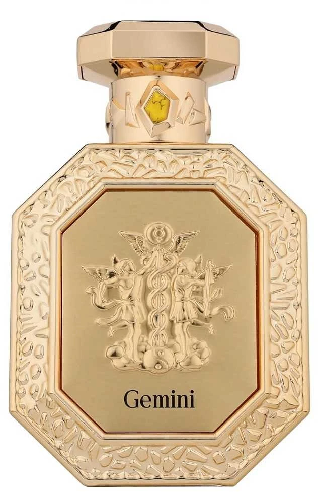 French Avenue Gemini EDP parfumuotas vanduo unisex, 90 ml