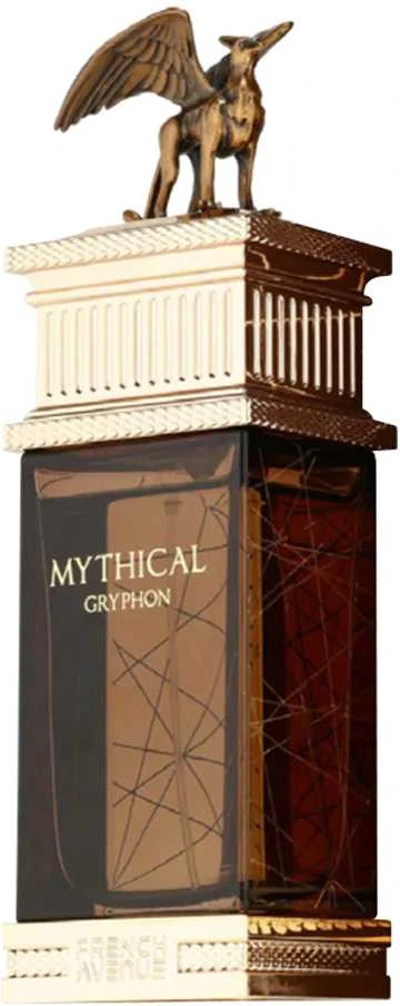 French Avenue Mythical Gryphon EDP kvepalai vyrams, 100 ml