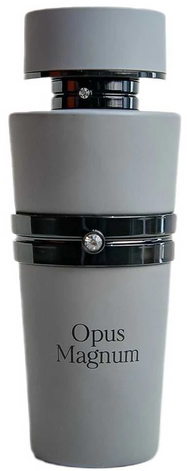 French Avenue Opus Magnum Extrait de Parfum PP kvepalai vyrams ir moterims