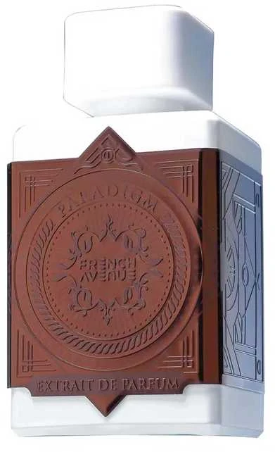 French Avenue Paradigm PP kvepalai unisex, 80 ml