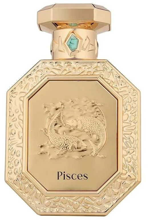 French Avenue Pisces EDP parfumuotas vanduo unisex, 90 ml