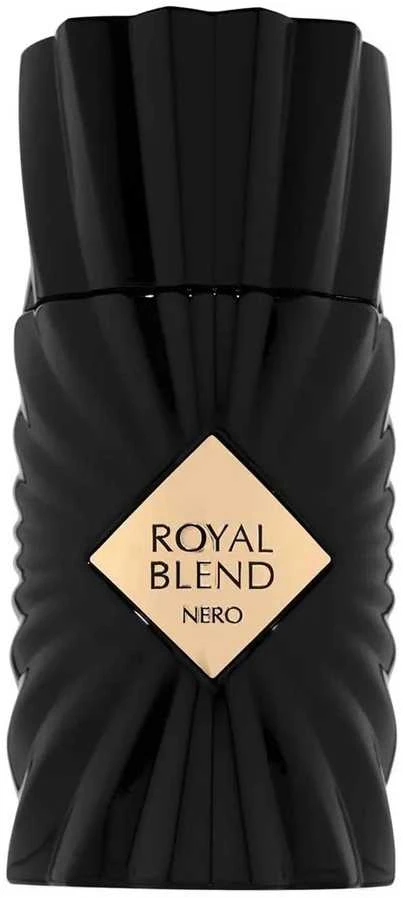 French Avenue Royal Blend Nero EDP parfumuotas vanduo unisex, 100 ml