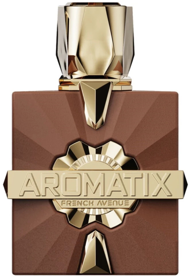 French Avenue Royal Taboo Aromatix EDP kvepalai vyrams, 100 ml