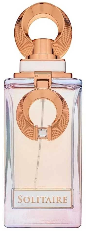 French Avenue Solitaire PP kvepalai unisex, 100 ml