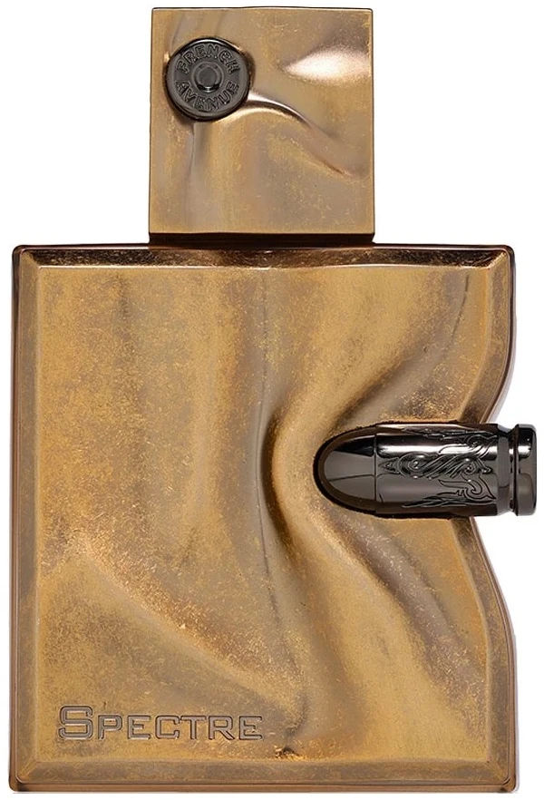 French Avenue Spectre EDP parfumuotas vanduo vyrams, 80 ml