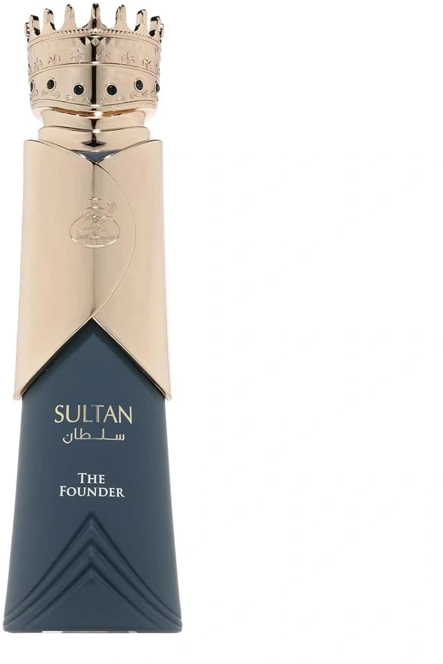 French Avenue Sultan The Founder EDP kvepalai vyrams, 80 ml