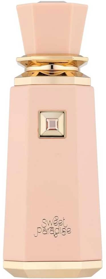 French Avenue Sweet Paradise EDP parfumuotas vanduo moterims, 100 ml