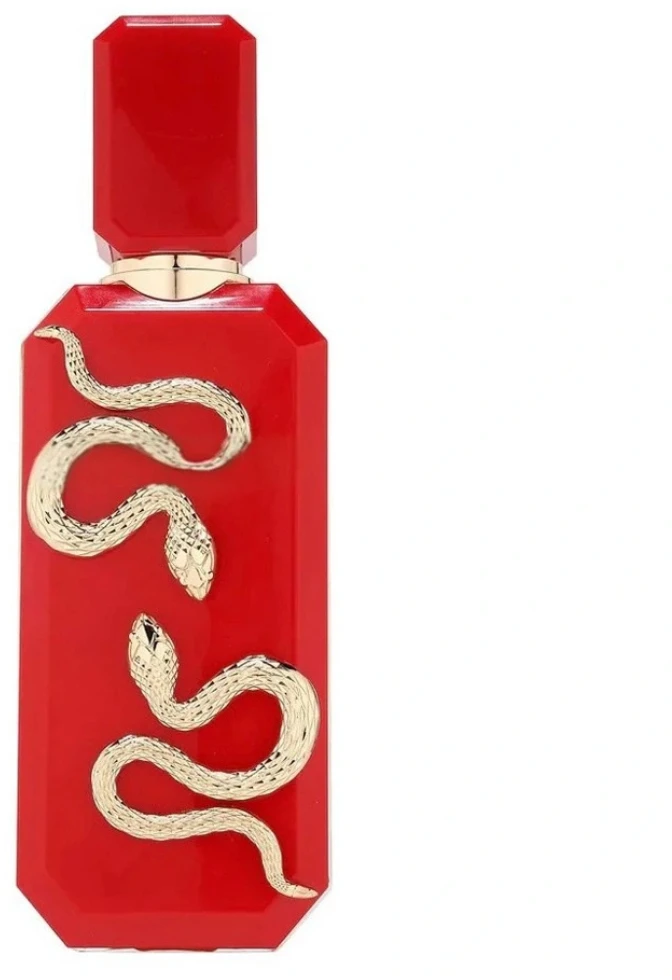 French Avenue Veneno Scarlet EDP parfumuotas vanduo unisex, 100 ml