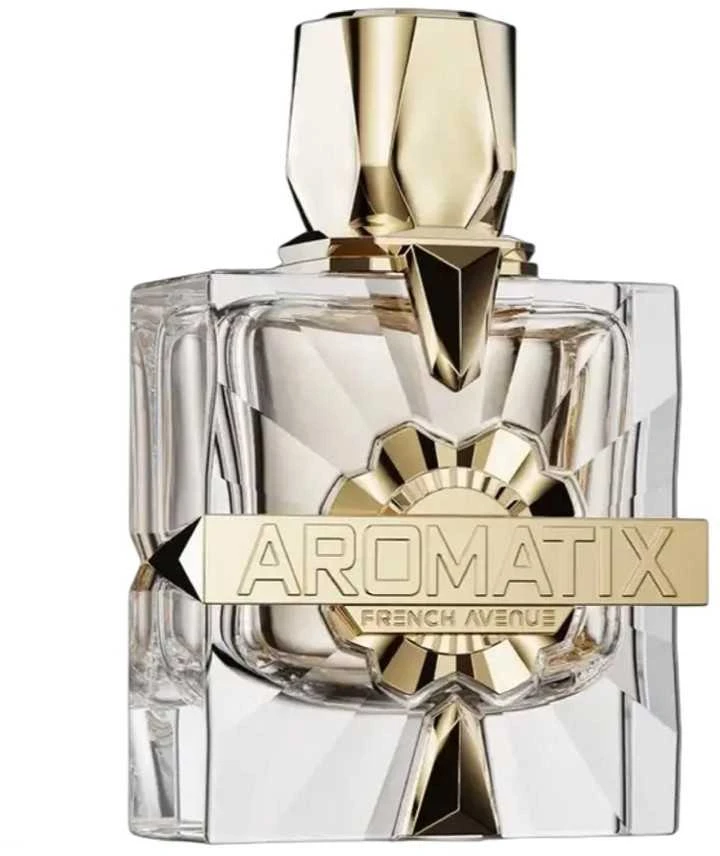 French Avenue „Fragrance World Aromatix X Xandal PP“ kvepalai unisex, 100 ml