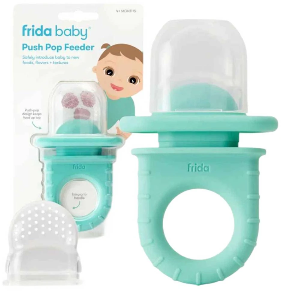 FridaBaby gryzak do podawania jedzenia