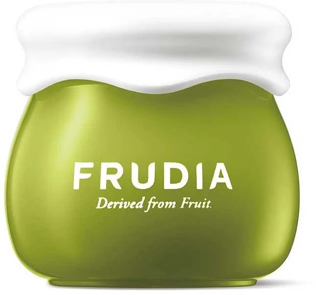 „Frudia Delivered From Fruit Avocado“ intensyviai drėkinamasis kreminis veidui, 10 g
