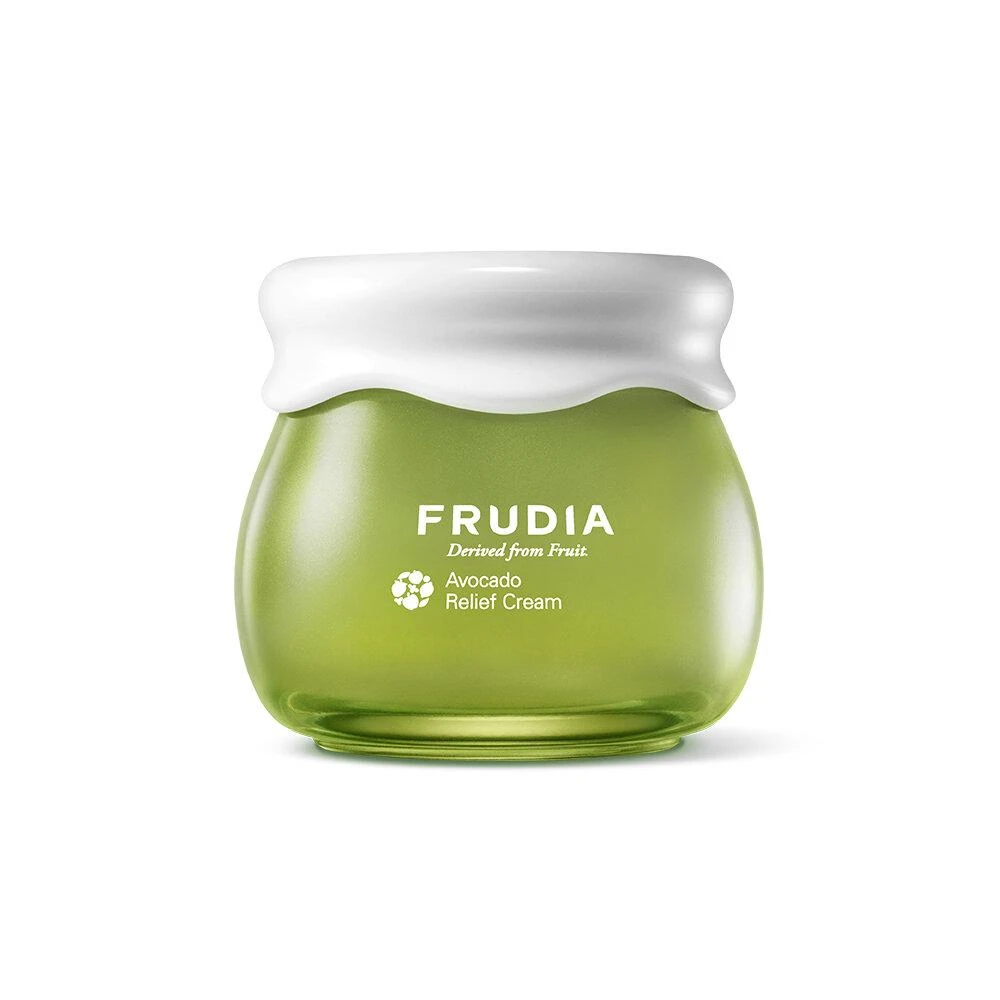 FRUDIA AVOCADO RELIEF veido kremas, 55 g