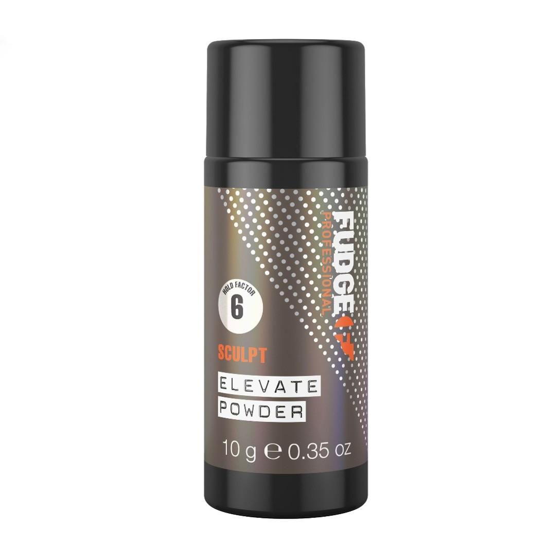 Fudge Professional Elevate Powder apimties suteikianti pudra plaukams, 10 g