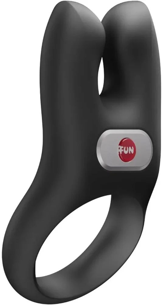 Fun Factory NOS Juodas