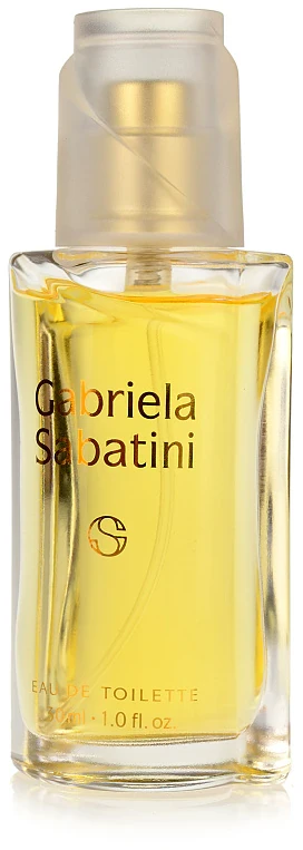 Kvepalai moterims Gabriela Sabatini Gabriela Sabatini EDT, 30 ml