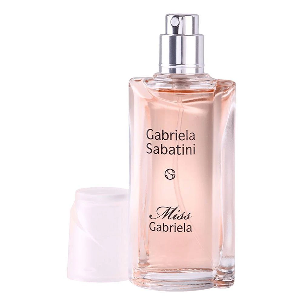 Gabriela Sabatini Miss Gabriela EDT tualetinis vanduo moterims, 30 ml