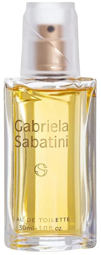 Kvepalai moterims Gabriela Sabatini Gabriela Sabatini EDT, 30 ml
