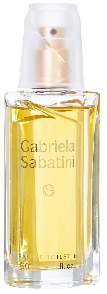 Kvepalai moterims Gabriela Sabatini Gabriela Sabatini EDT, 60 ml