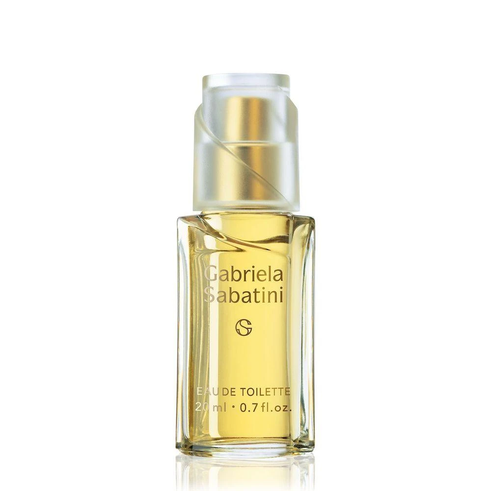 Gabriela Sabatini EDT 20 ml