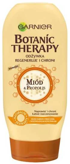 Garnier Botanic Therapy medus ir propolis, 200 ml