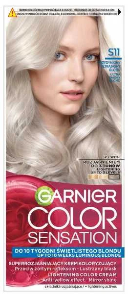 L'Oreal COL SENS. M.STONE PL/PB S11 ULTRA S