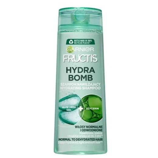 Garnier Fructis Aloe, 400 ml