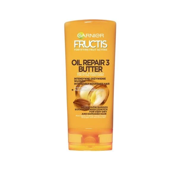 Garnier Fructis Oil Repair 3 Butter, 200 ml