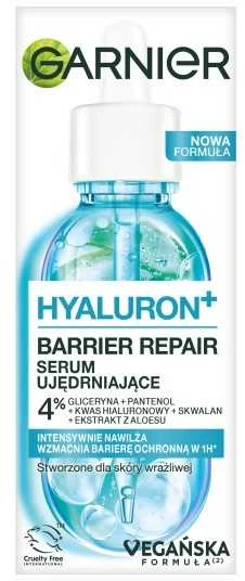 Garnier Hyaluronic Aloe, 30 ml