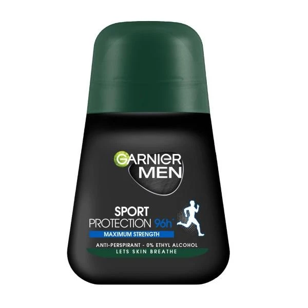 Garnier Men Sport Protection 96h, 50 ml