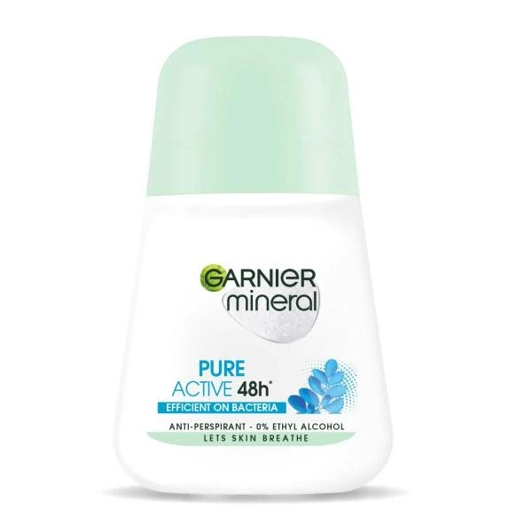 Garnier Mineral Pure Active, 50 ml