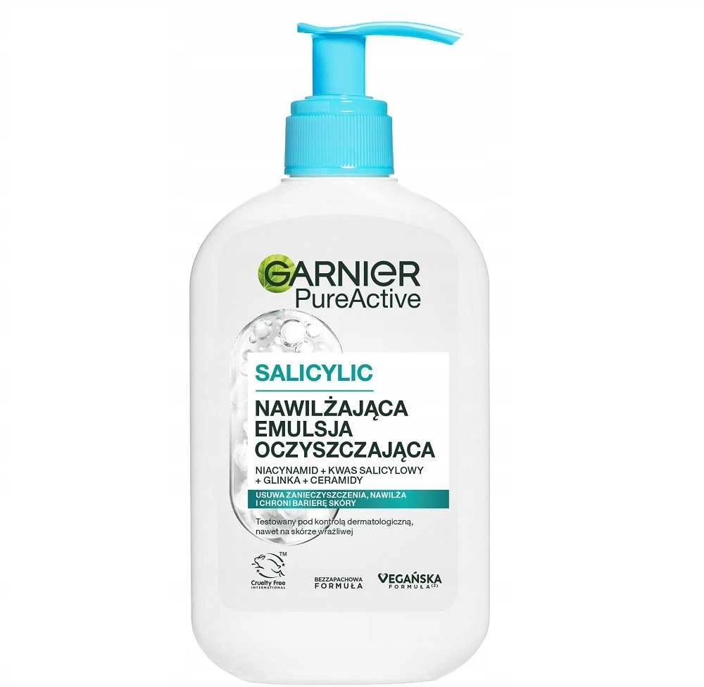 Garnier Pure Active HA, 250 ml