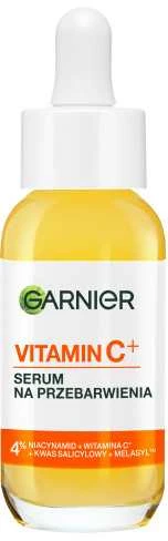 Garnier Skin Naturals Vitamin C, 30 ml