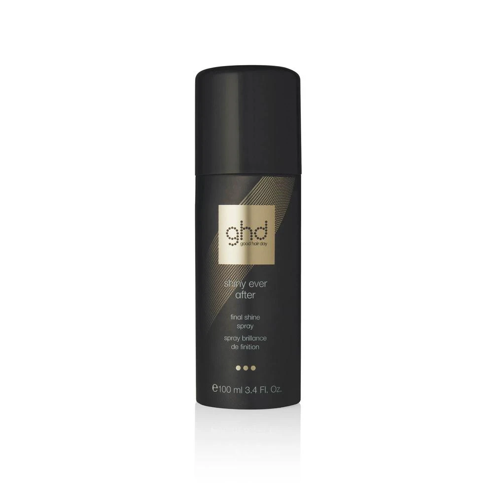 "Ghd Style Final Shine Purškiklis" purškiklis 100 ml