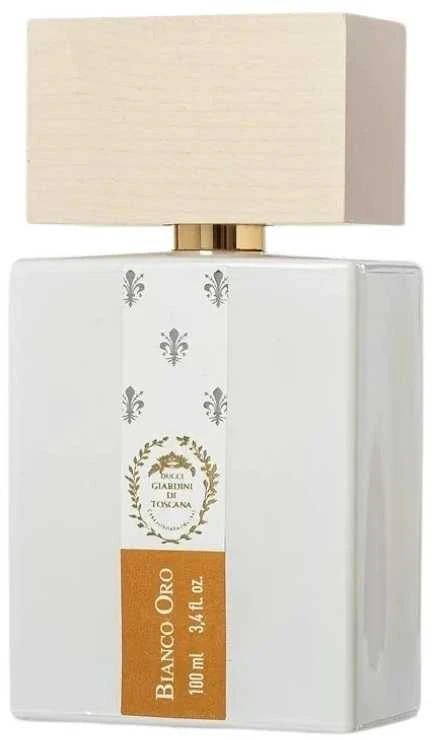 Giardini Di Toscana Bianco Oro EDP parfumuotas vanduo unisex, 100 ml