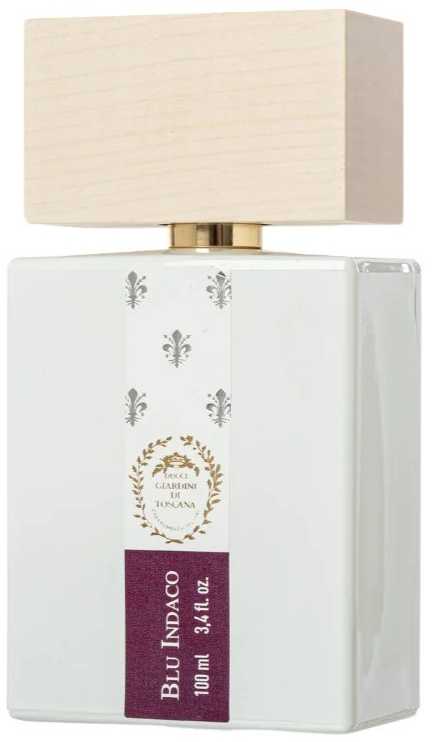 Giardini Di Toscana Blu Indaco EDP parfumuotas vanduo unisex, 100 ml