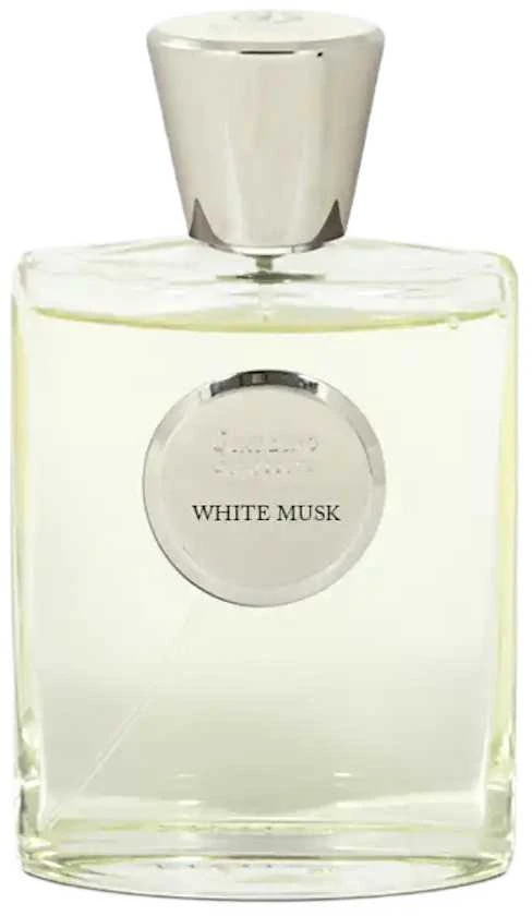 Giardino Benessere Baltas Musk EDP parfumuotas vanduo unisex, 100 ml