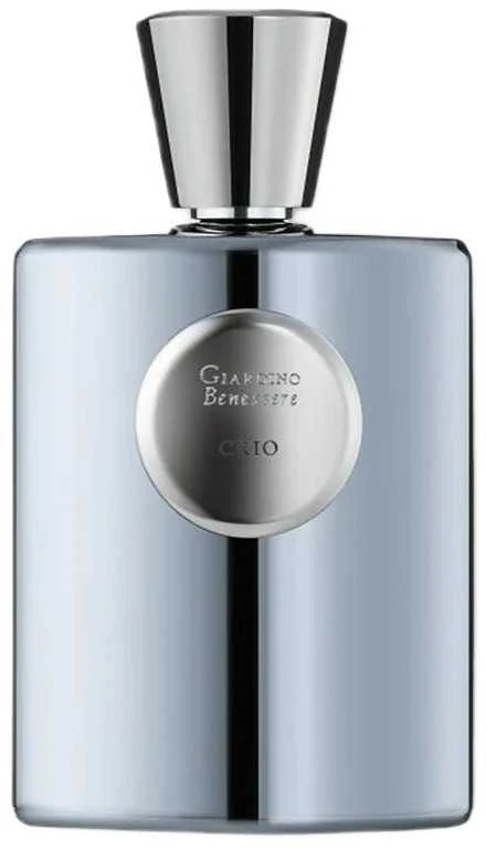Giardino Benessere Crio PP kvepalai unisex, 100 ml