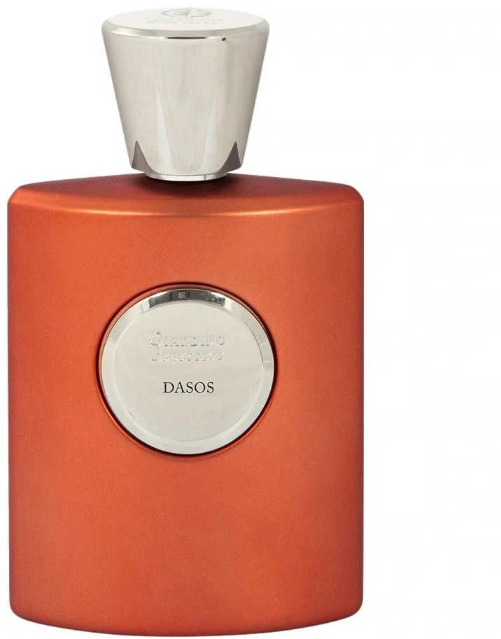 Giordano Amaro GIARDINO BENESSERE Dasos Extrait De Parfum spray 100ml