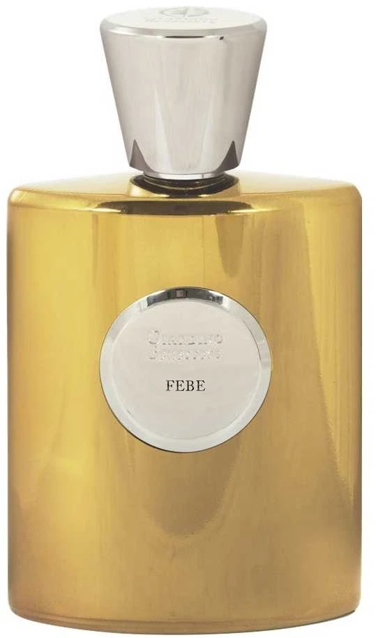 Giardino Benessere Febe EDP parfumuotas vanduo unisex, 100 ml
